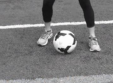 26种练习球感的方法,15种球感训练方法