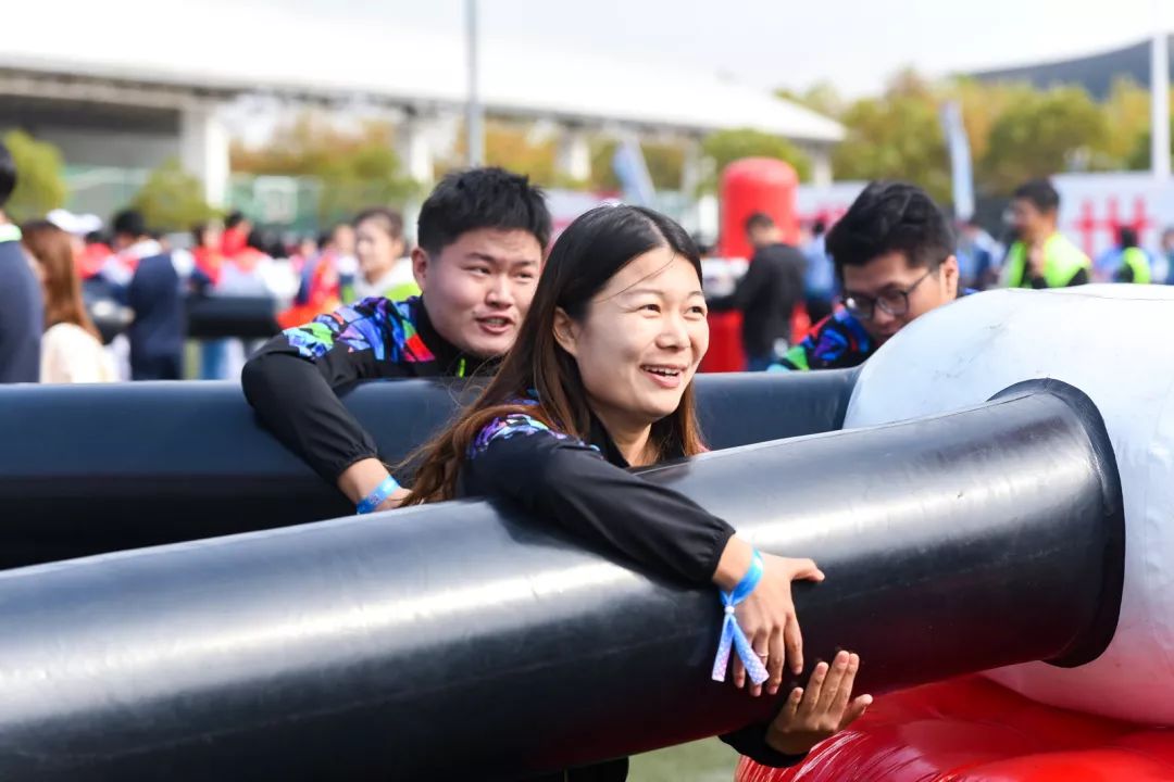 中建第十七届职工运动会,中建八局西南分公司运动会