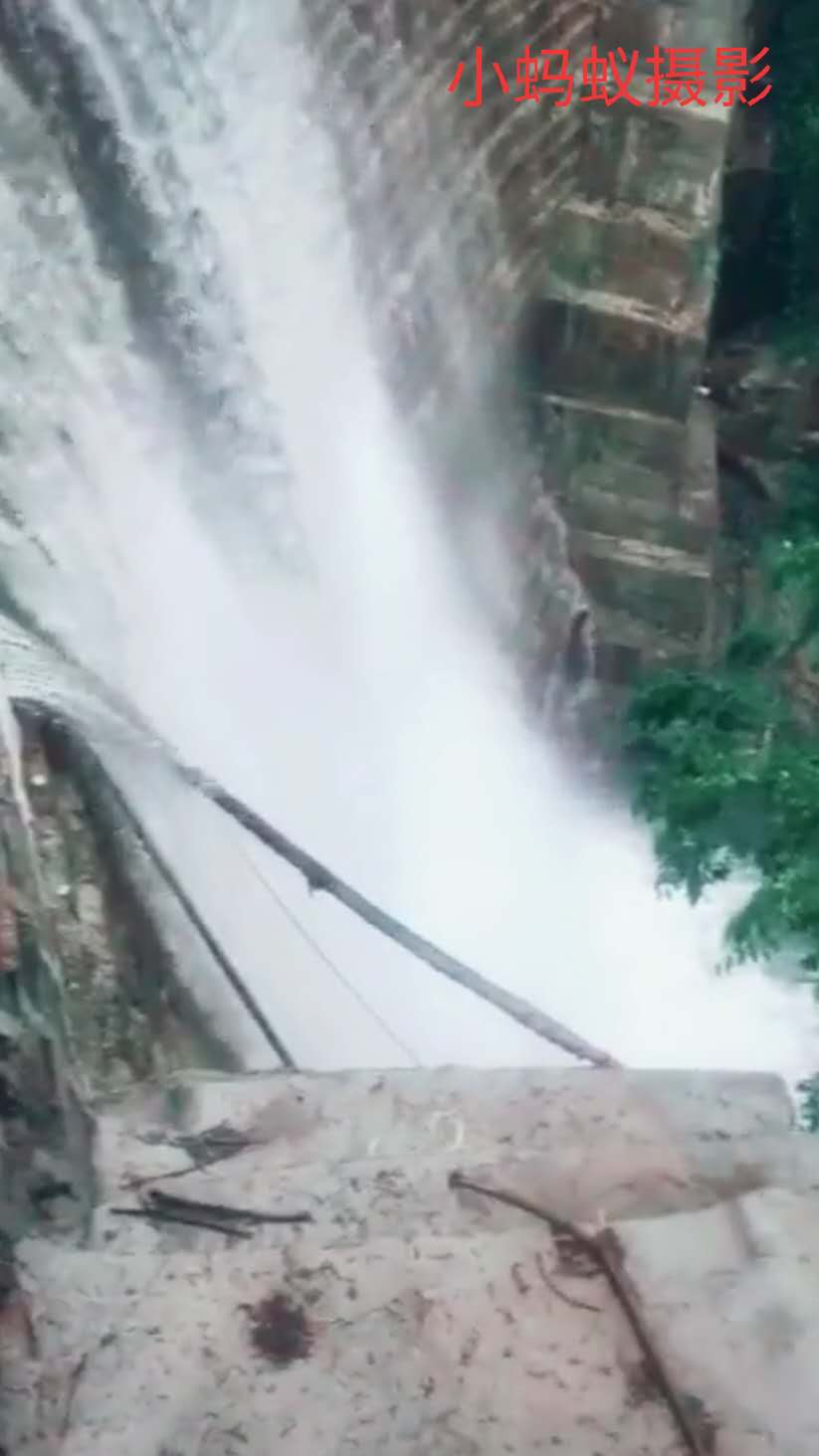 鲁山画眉谷郏县旅游景点推荐,平顶山鲁山风景区旅游攻略