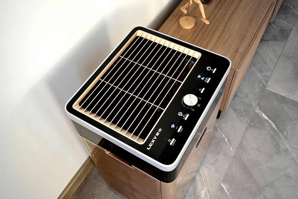 莱克k9空气净化器,莱克空气净化器效果怎么样