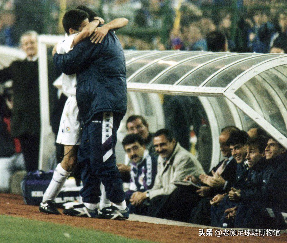 马竞第一球星,马竞青训帅哥