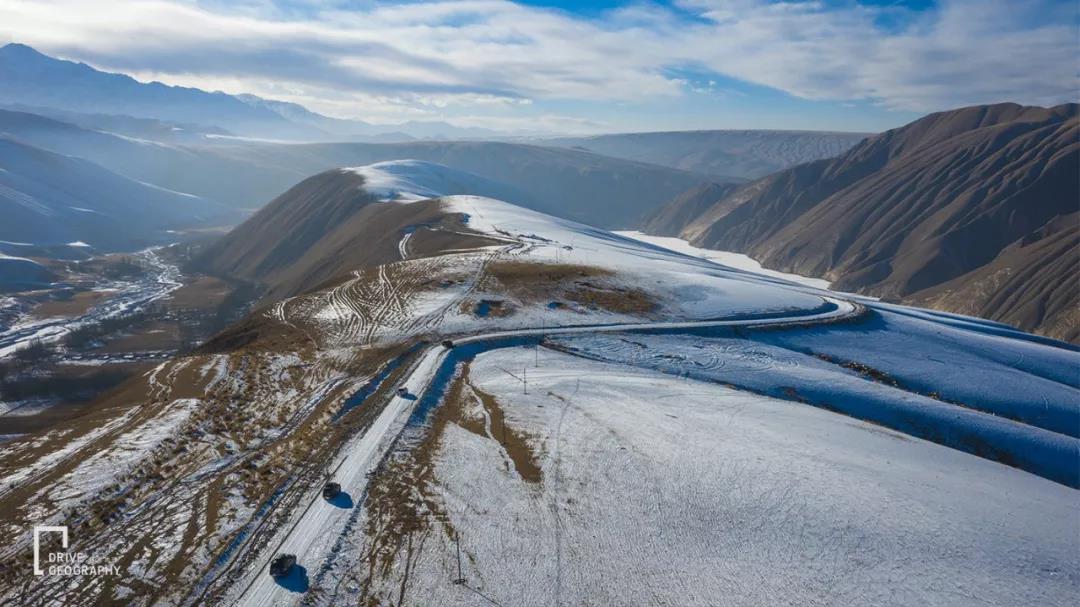 什么季节自驾草原天路比较好,新疆昆仑天路旅游攻略