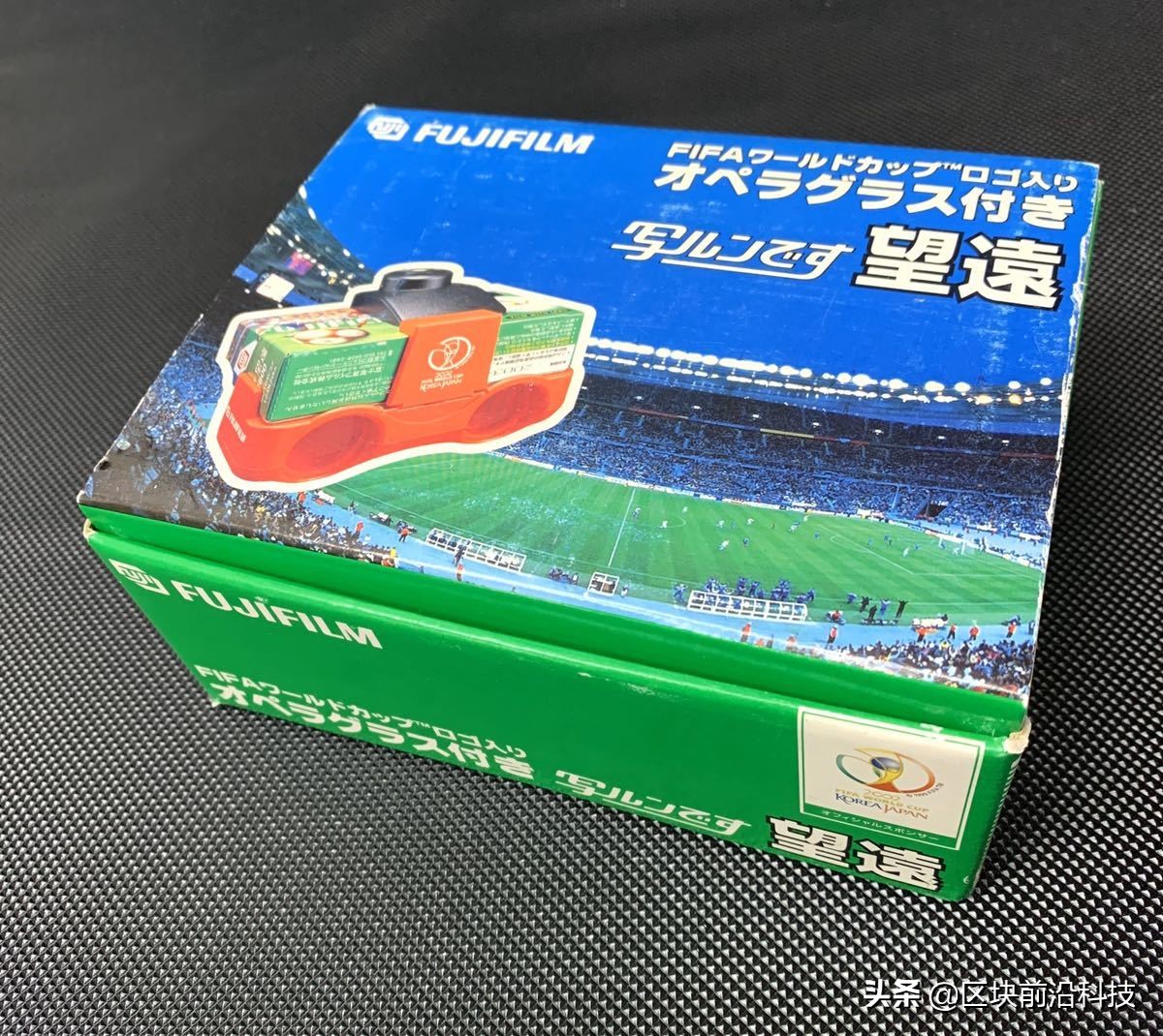 力抗国际巨头却被时代淘汰，有谁还记得名噪一时的乐凯胶卷？