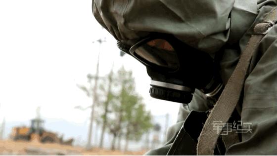 最美坦克女兵对比照,坦克女兵曾经的照片