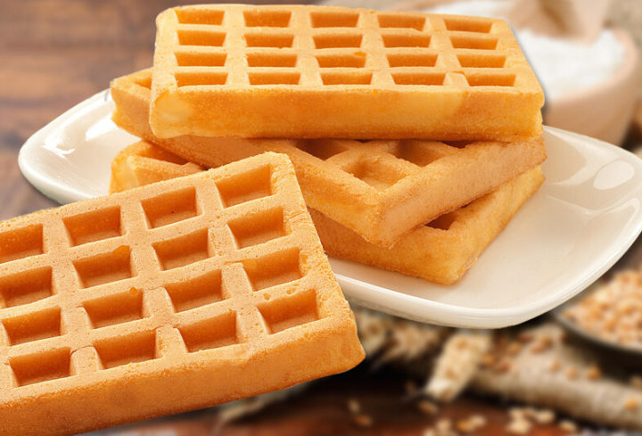 适合办公室零食有哪些,适合在办公室吃的零食排行榜