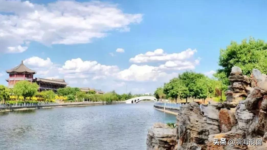 天津免费的旅游景点,塘沽一日游必去景点天津免费海滩