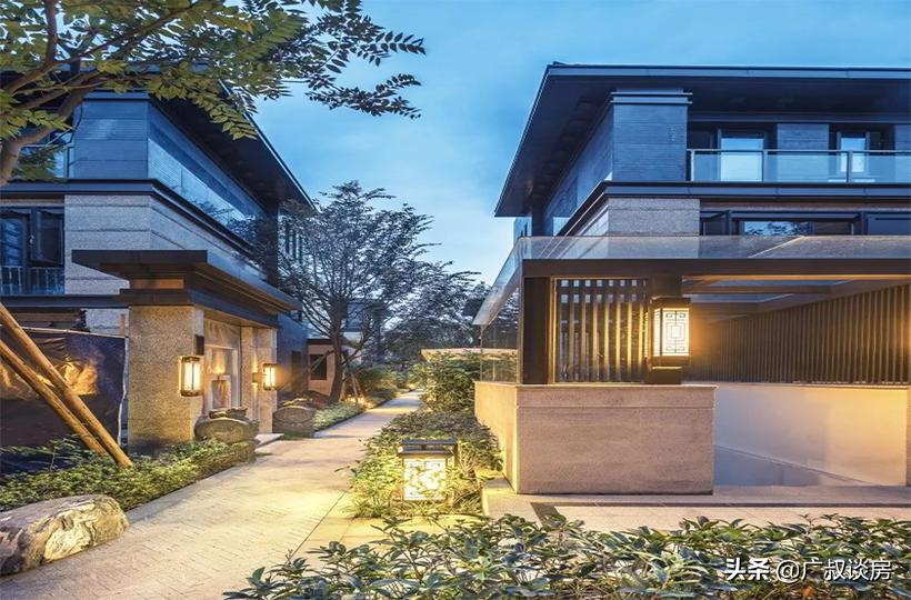 2023年佛山北滘镇房价还下滑吗,佛山楼市陈村vs北滘哪个更有潜力