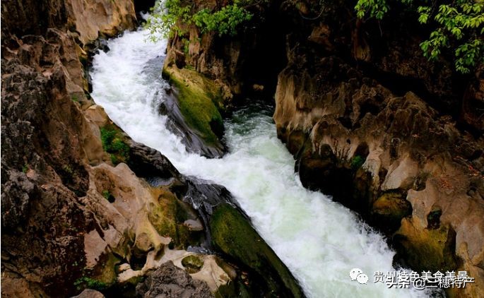 黄果树瀑布游玩攻略费用多少,贵州黄果树瀑布千户苗寨旅游攻略