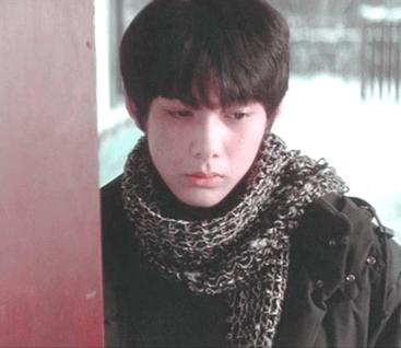 柏原崇和陈冠希,柏原崇颜值巅峰像陈冠希