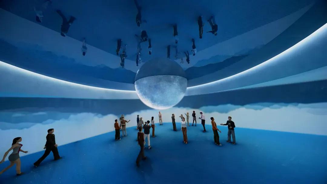 龙岗万达广场有什么是免费玩的,旅游景点万达广场