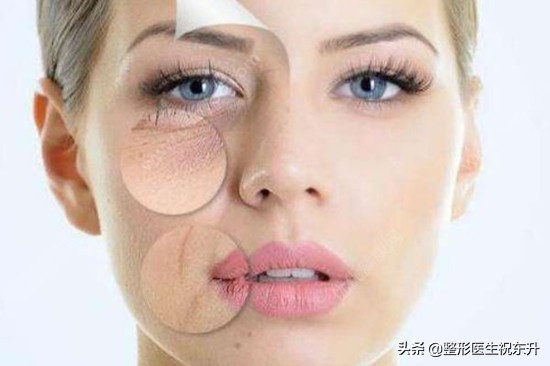 护肤的四个习惯毁掉你,给脸做护肤真的有必要吗