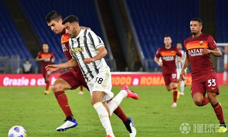 尤文图斯vs那不勒斯c罗集锦,尤文图斯vs那不勒斯哪天开始