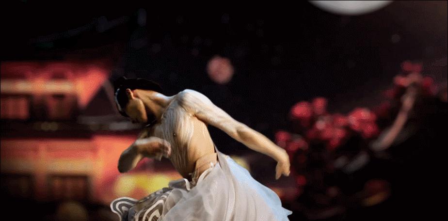 外网评论河南卫视中秋晚会,河南卫视中秋晚会文化传承与理解