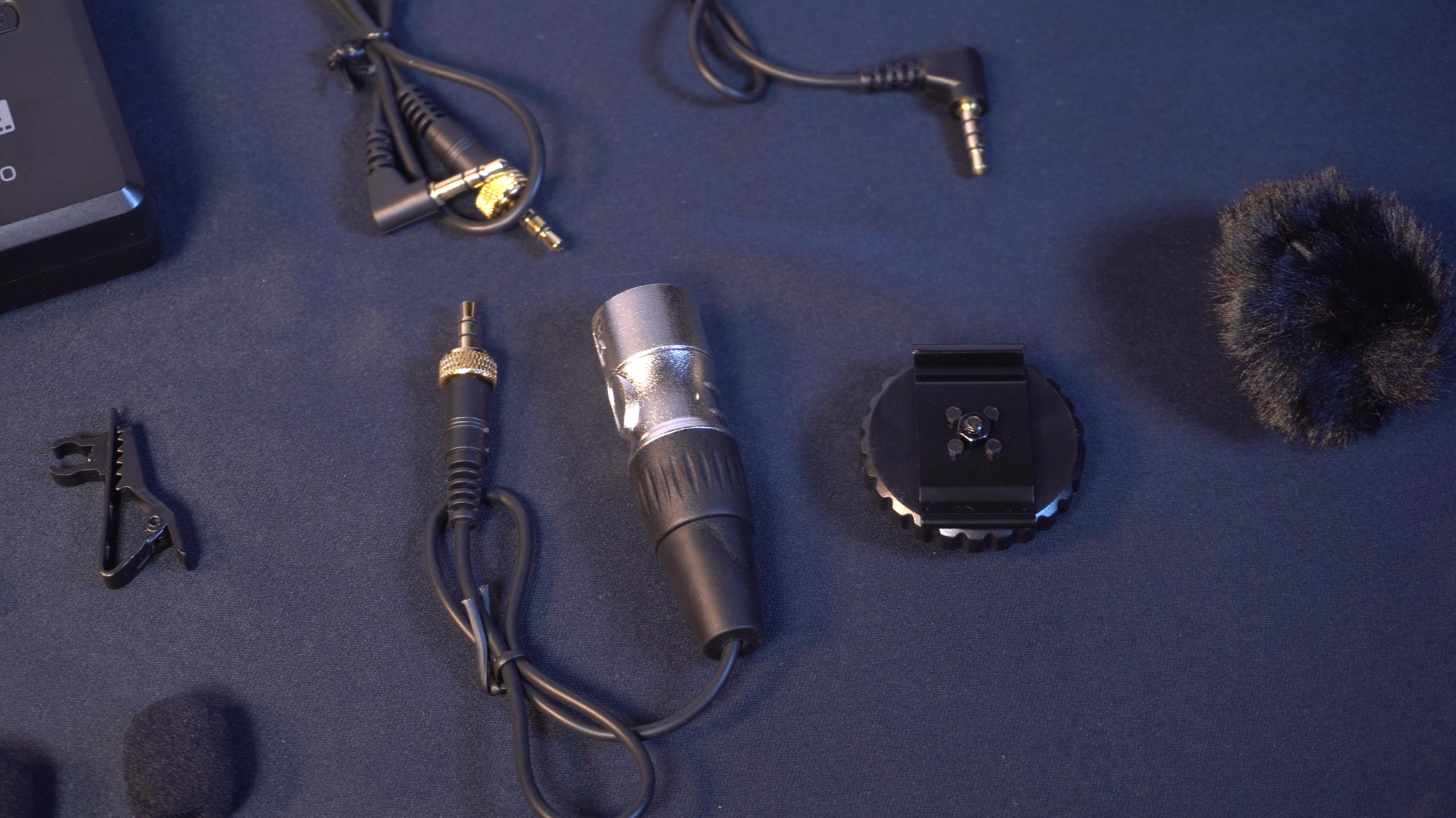 vlog视频收音器,vlog视频剪辑神器