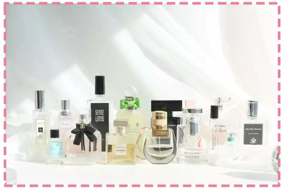 十大公认最好闻的香水斩男香测评,男香水排行榜前十名留香久