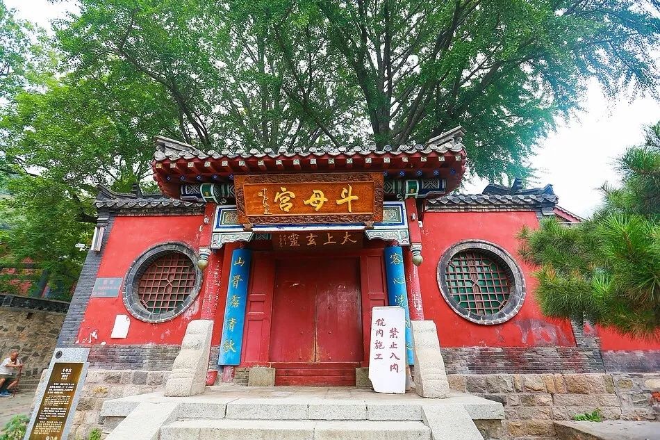 隐藏在浙江深山的神秘千年古寺,中国十大古刹景点