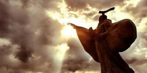 五言诗和七言诗的起源,为什么叫五言律诗和七言绝句