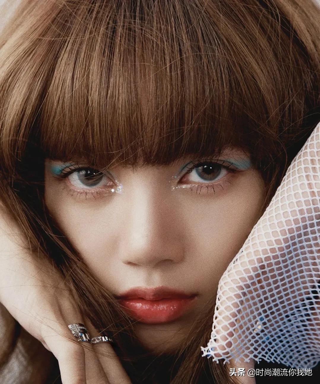 怎么选择适合的美瞳,如何选用适合自己的美瞳