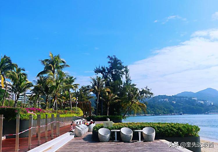 深圳第一个冬天感受,深圳的初秋生活