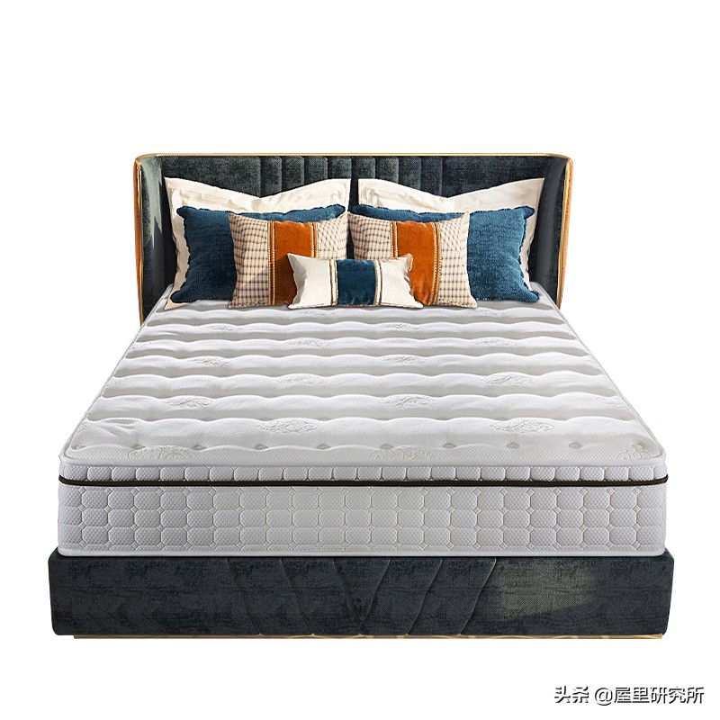 床垫到底该怎么选,床垫怎么选购呢知乎推荐