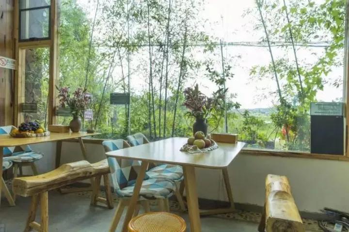 腾冲和顺古镇客栈地图,腾冲和顺古镇云水禅心客栈