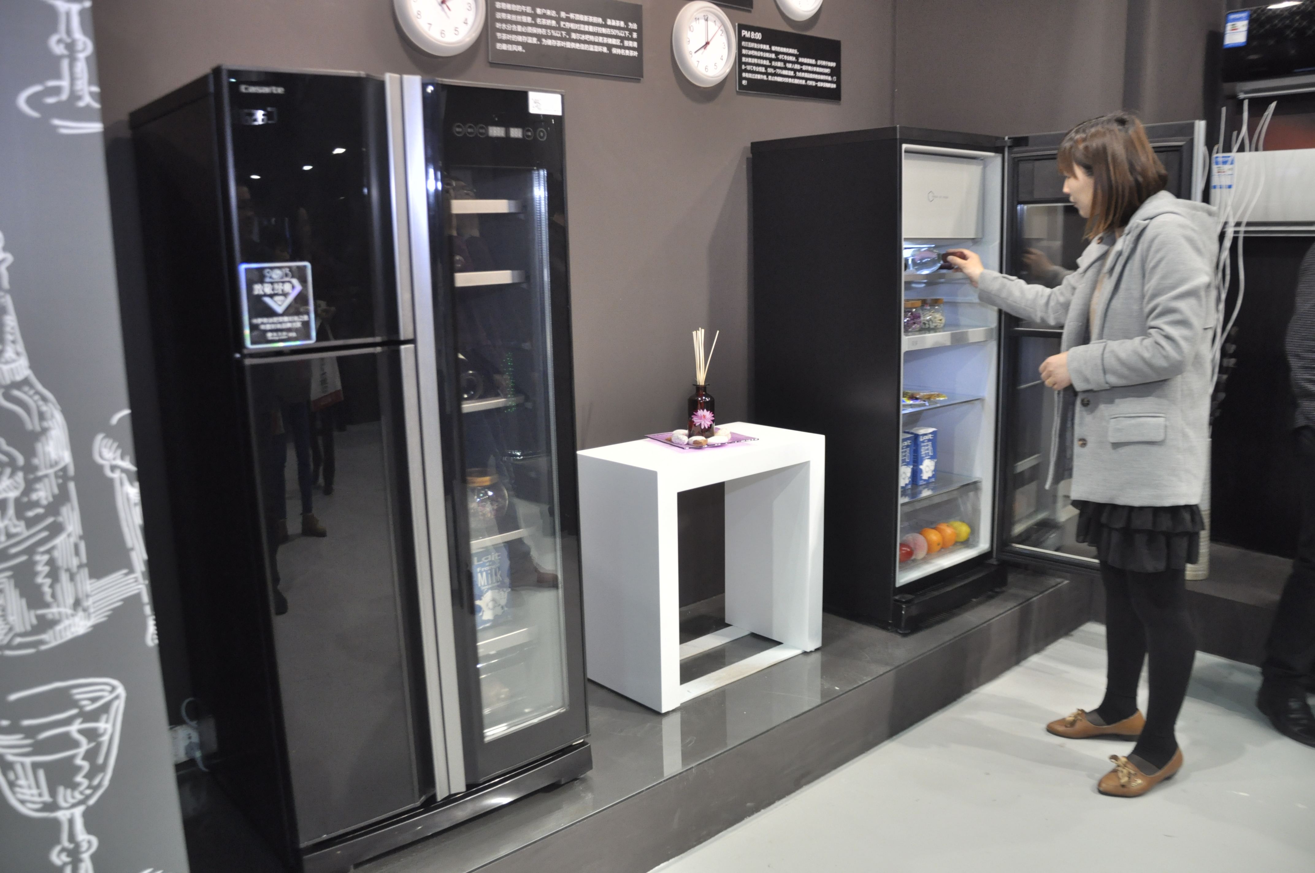 网上购买大型家电靠谱吗,网上买的家用电器可靠吗