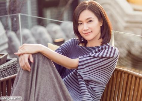 徐静蕾否认已婚传闻,徐静蕾叫板原配