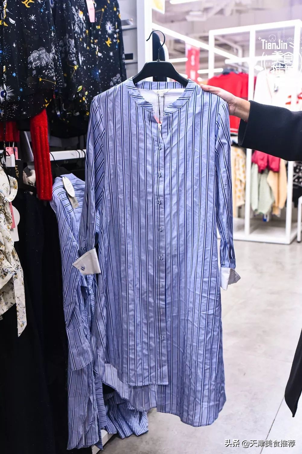 天津便宜的奥莱,天津新开业的奥莱