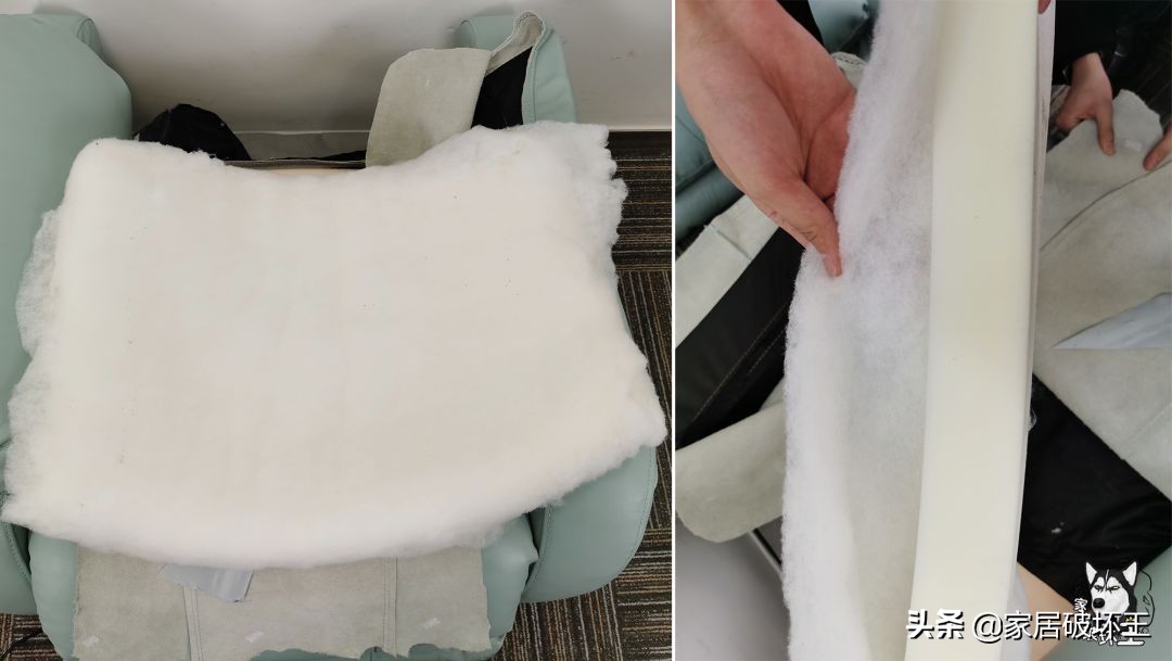 网红芝华仕沙发,真有那么好吗?快看看我的真实体验和拆解吧