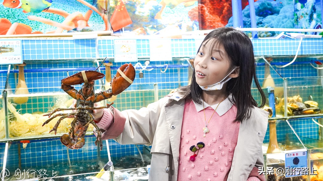 三亚第一市场吃海鲜最佳攻略,三亚吃海鲜到底去哪个市场