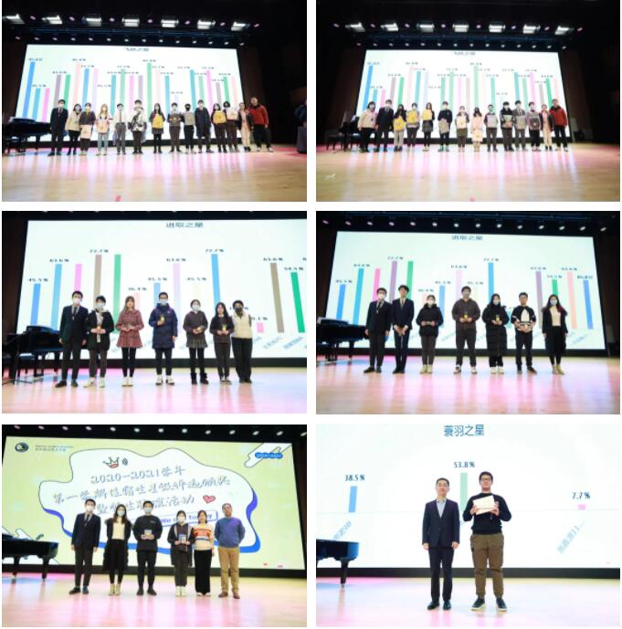 海淀凯文的晚自习现场,藏着这些“教育秘密”