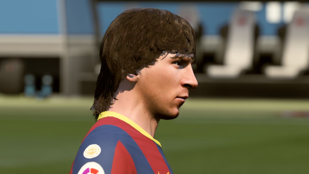 「FIFA20补丁」20191122期补丁更新（选择性使用）