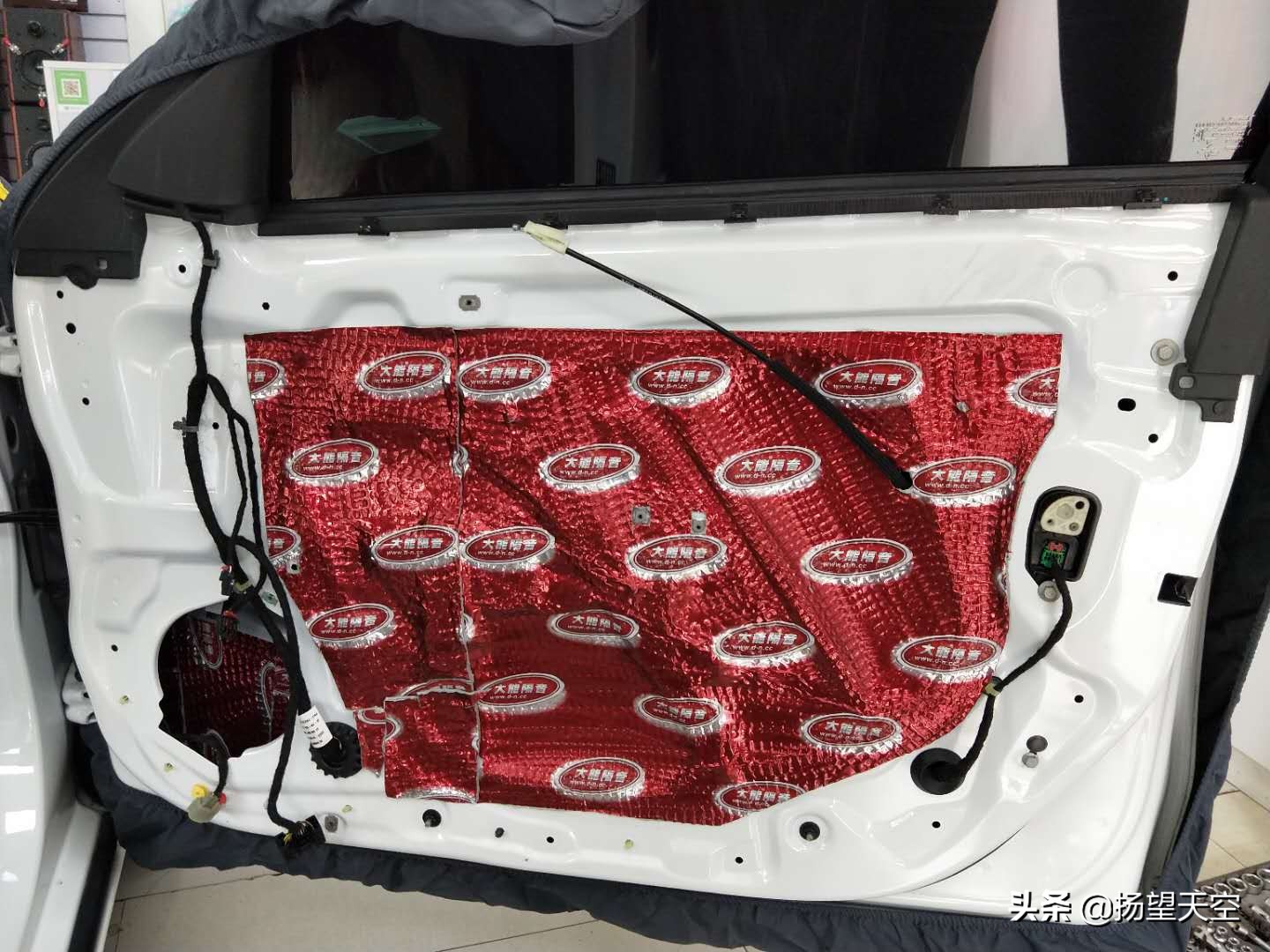 迈锐宝xl时速120噪音测试,迈锐宝xl120公里噪音多少分贝