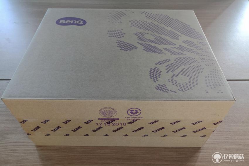 沉浸式体验全息投影震撼,明基i707和th685如何选择