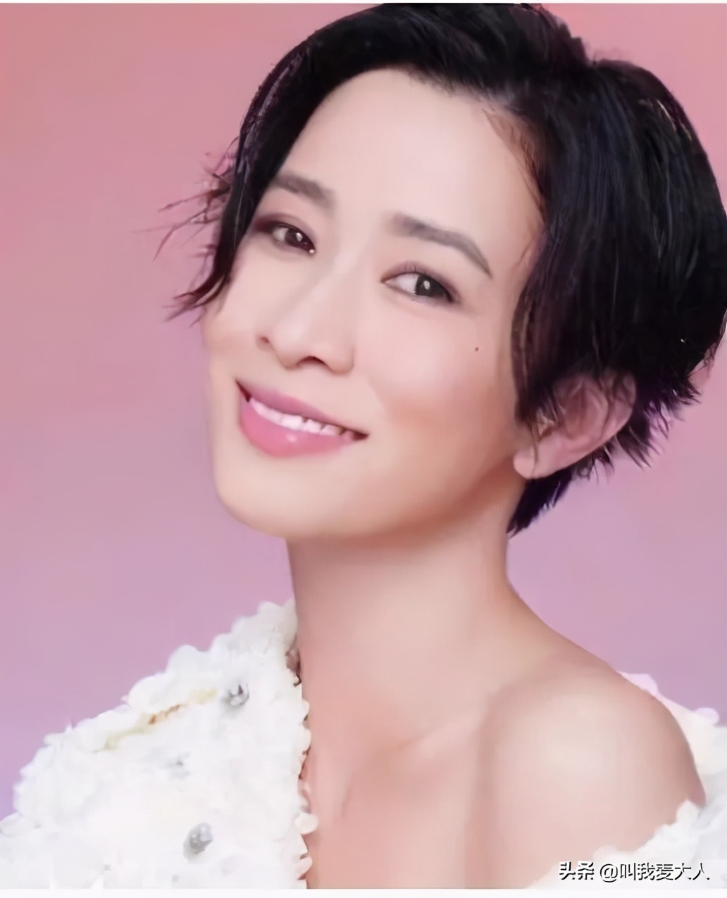 佘诗曼单亲家庭,佘诗曼为什么一直单身