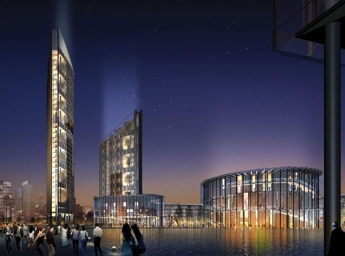 ps建筑分析图素材下载,ps建筑效果图素材