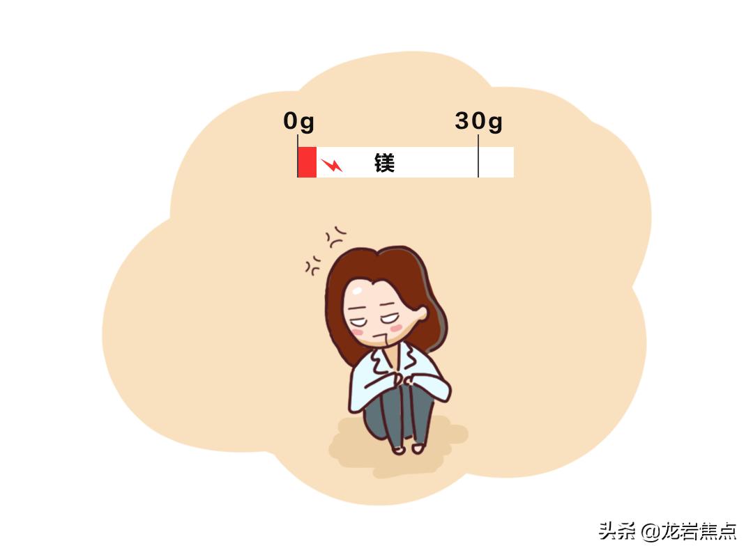 改善睡眠的微量元素,睡眠微量元素一览表