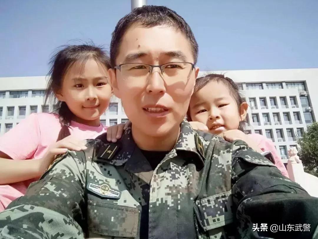 萌萌的军娃要告白,一起来听听他们的心声吧