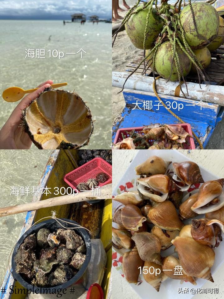 600元玩转澳门三天两夜全攻略,5000块钱玩菲律宾六个海岛