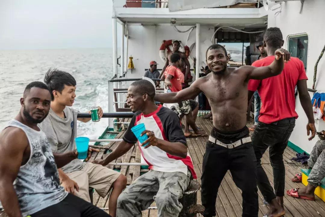 上海到南非海运多少公里,上海到南非几个小时