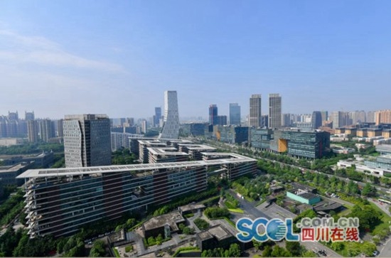 成都独角兽企业2023,成都独角兽招商引资