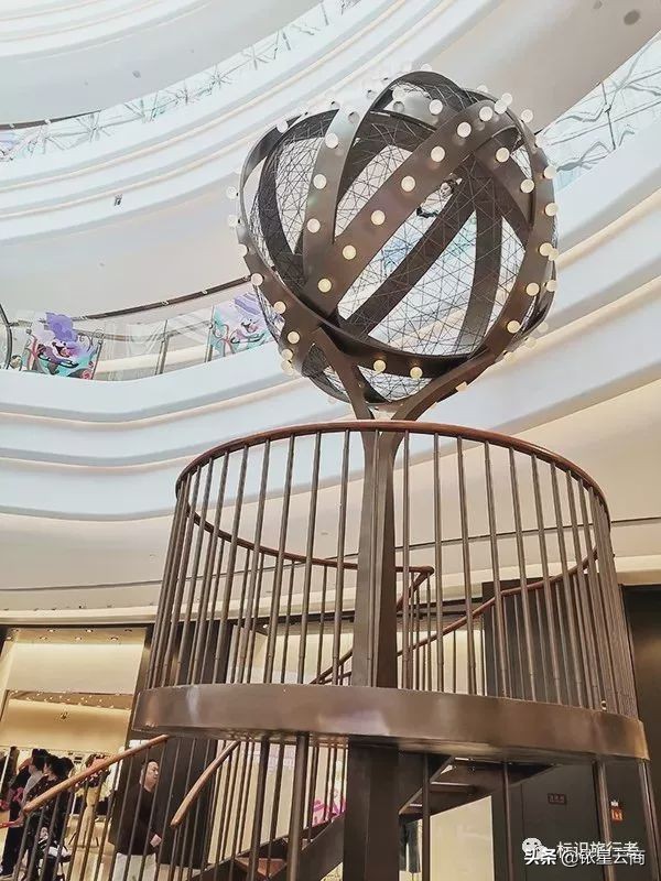 香港k11musea商场买什么,香港k11和k11muse购物艺术中心