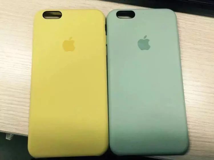 深圳手机壳大抽检竟发现有毒物质，苹果上榜！越漂亮越有“毒”