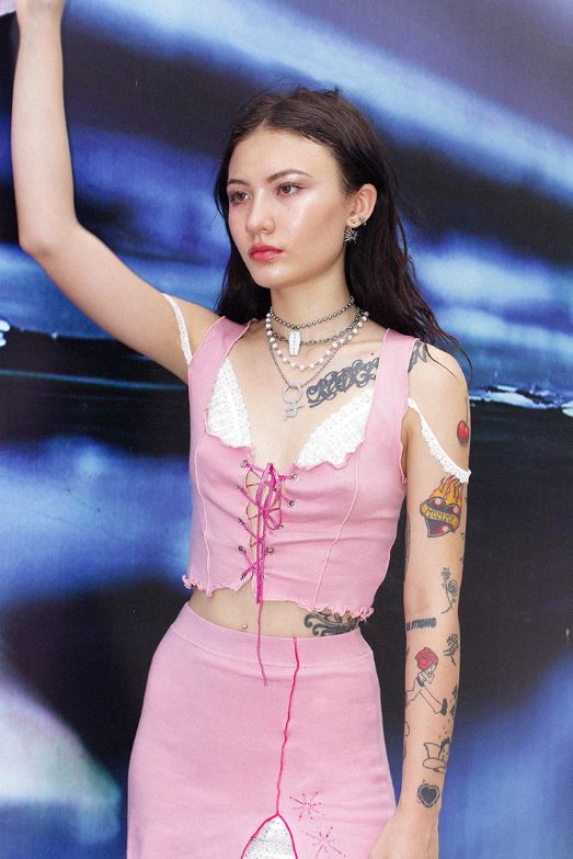 那些看起来特“亚”的人，都在穿什么牌子？