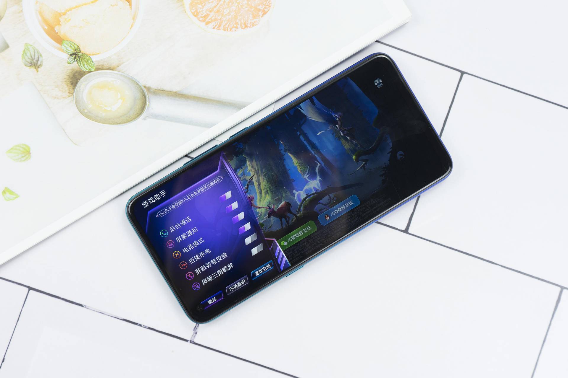 vivoz5x评测对比荣耀9x,vivoz5x和荣耀9x哪个最值得购买