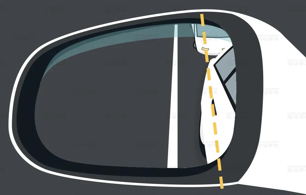 下雨考科三靠边停车可关雨刮器吗,科三靠边停车30公分如何对箭头