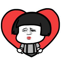 接吻一次可以吃掉多少细菌,接吻会有8000万的细菌