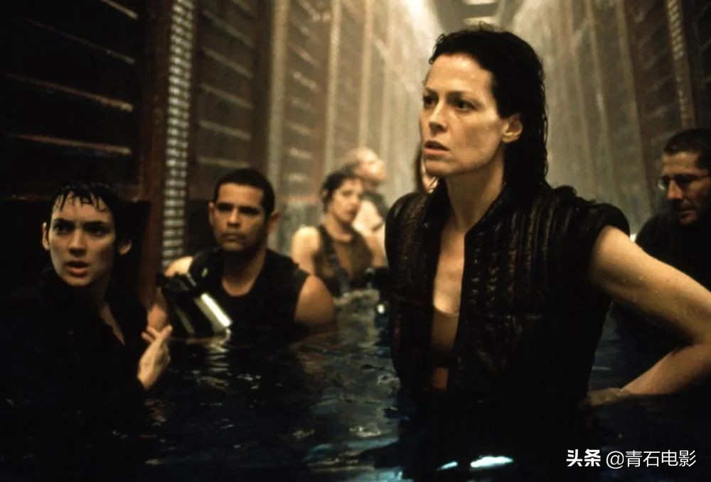 影史上最伟大电影排名,影史最伟大的100个反派