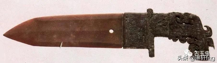 古玉孔道内外包浆沁色一致,古玉有沁色好还是无沁色好