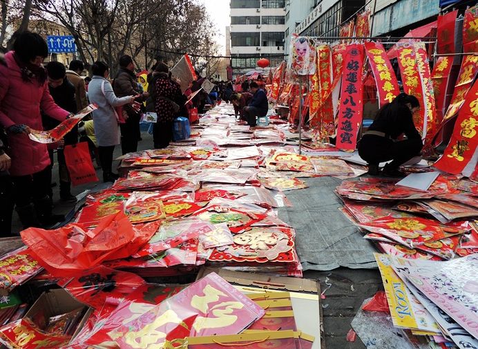 白鹤市场襄阳,襄阳白鹤市场重新开业